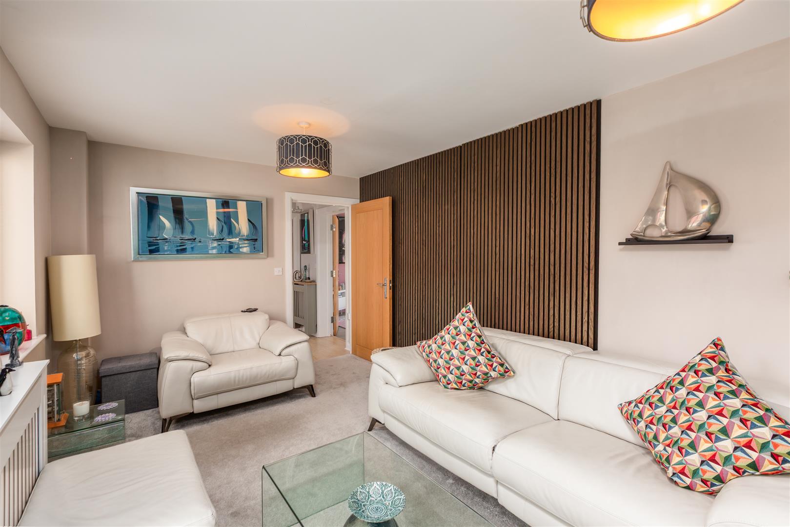 Fishermans Way, Maritime Quarter, Swansea, SA1 1SU